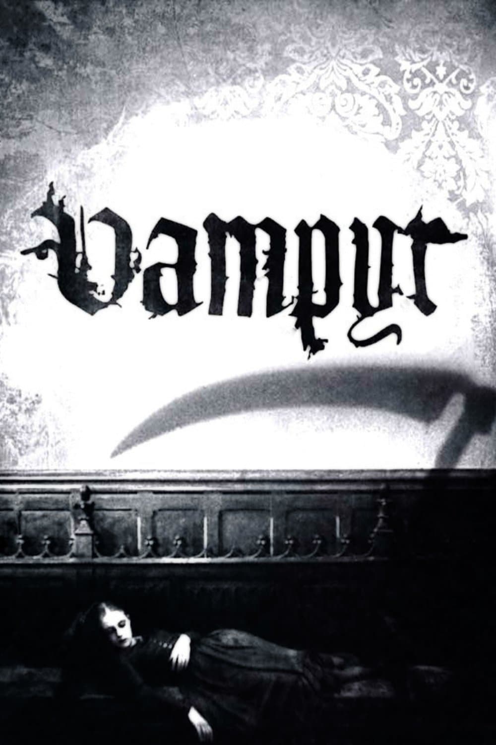 Poster Vampyr