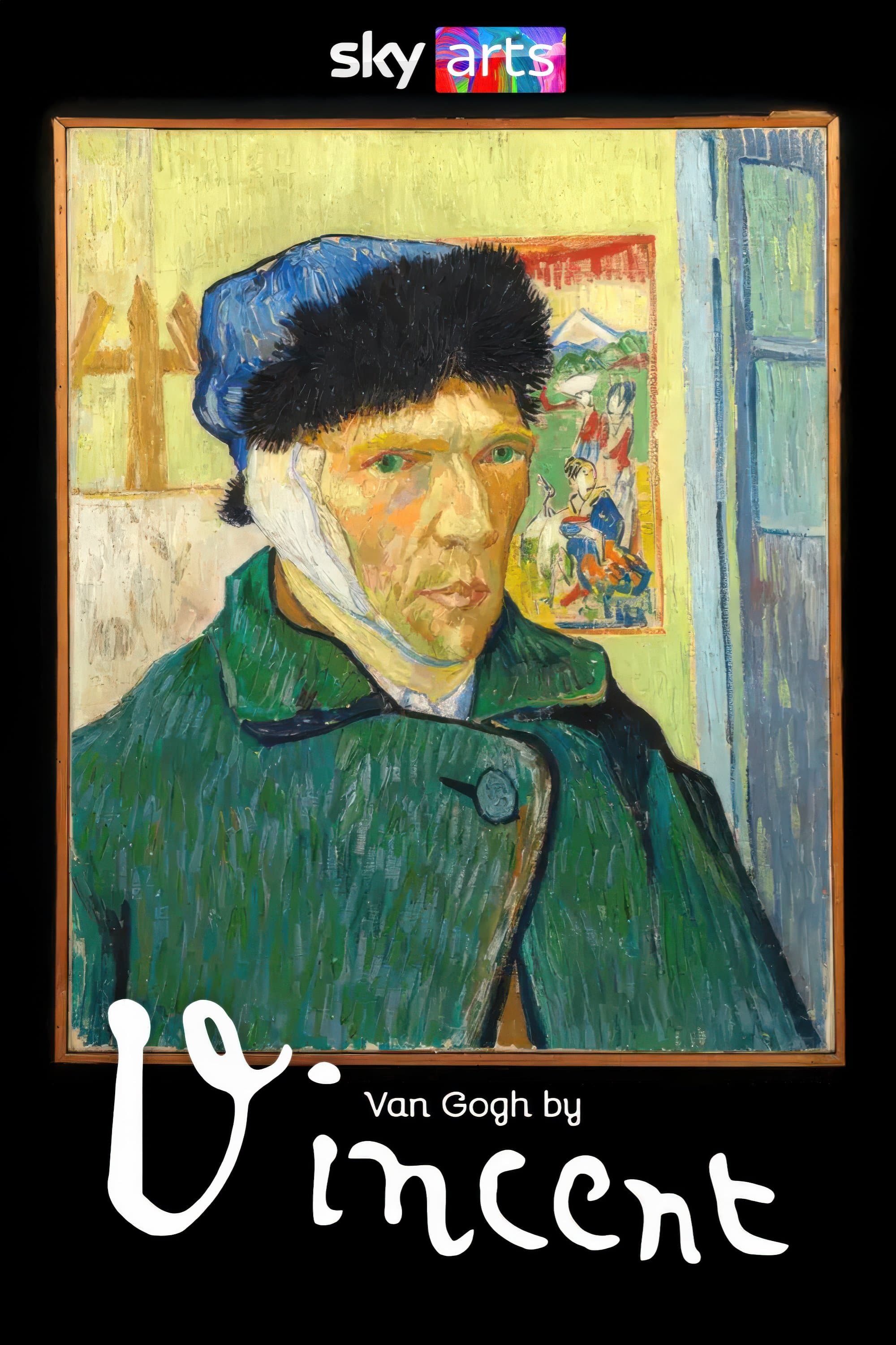 Poster Van Gogh by Vincent