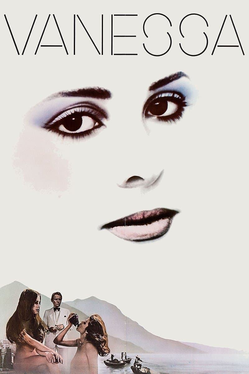 Poster Vanessa
