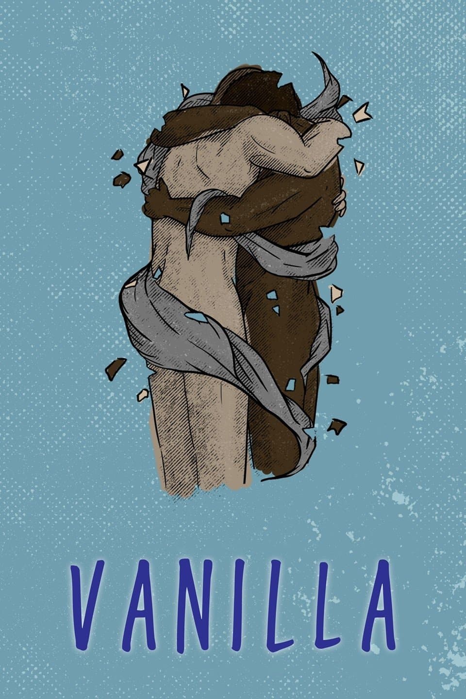 Poster Vanilla