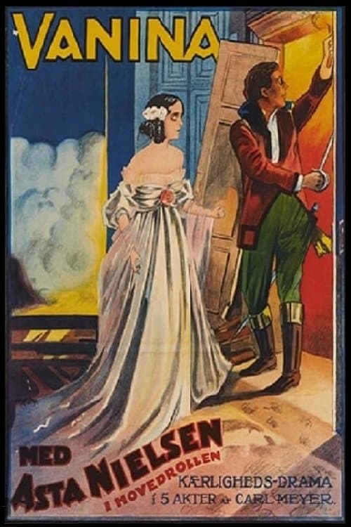 Poster Vanina