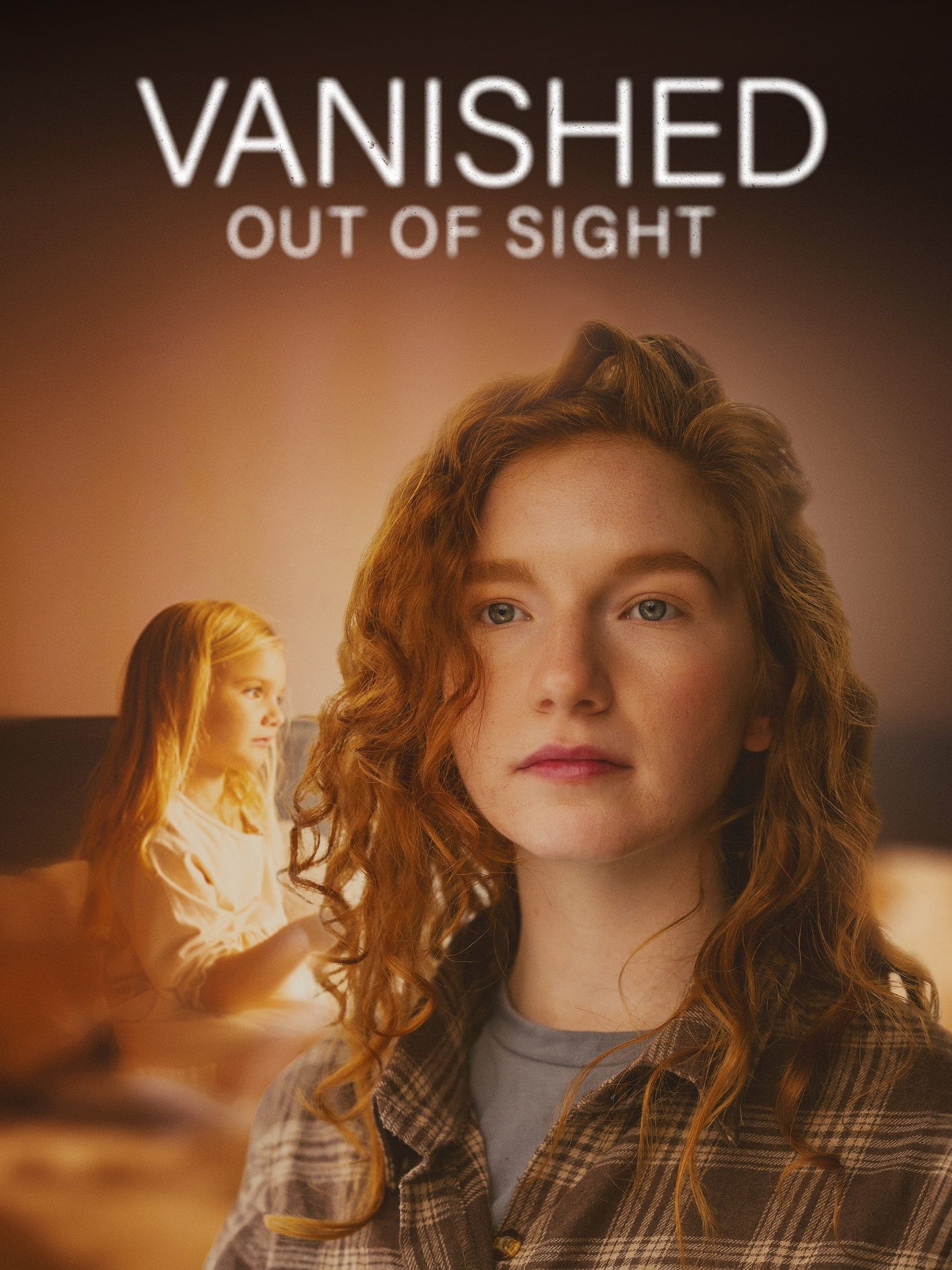 Poster Vanished Out of Sight