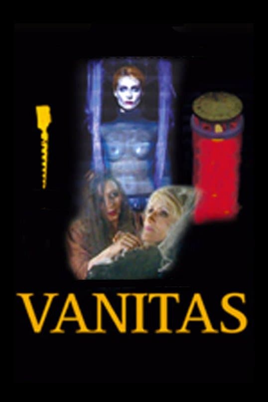 Poster Vanity