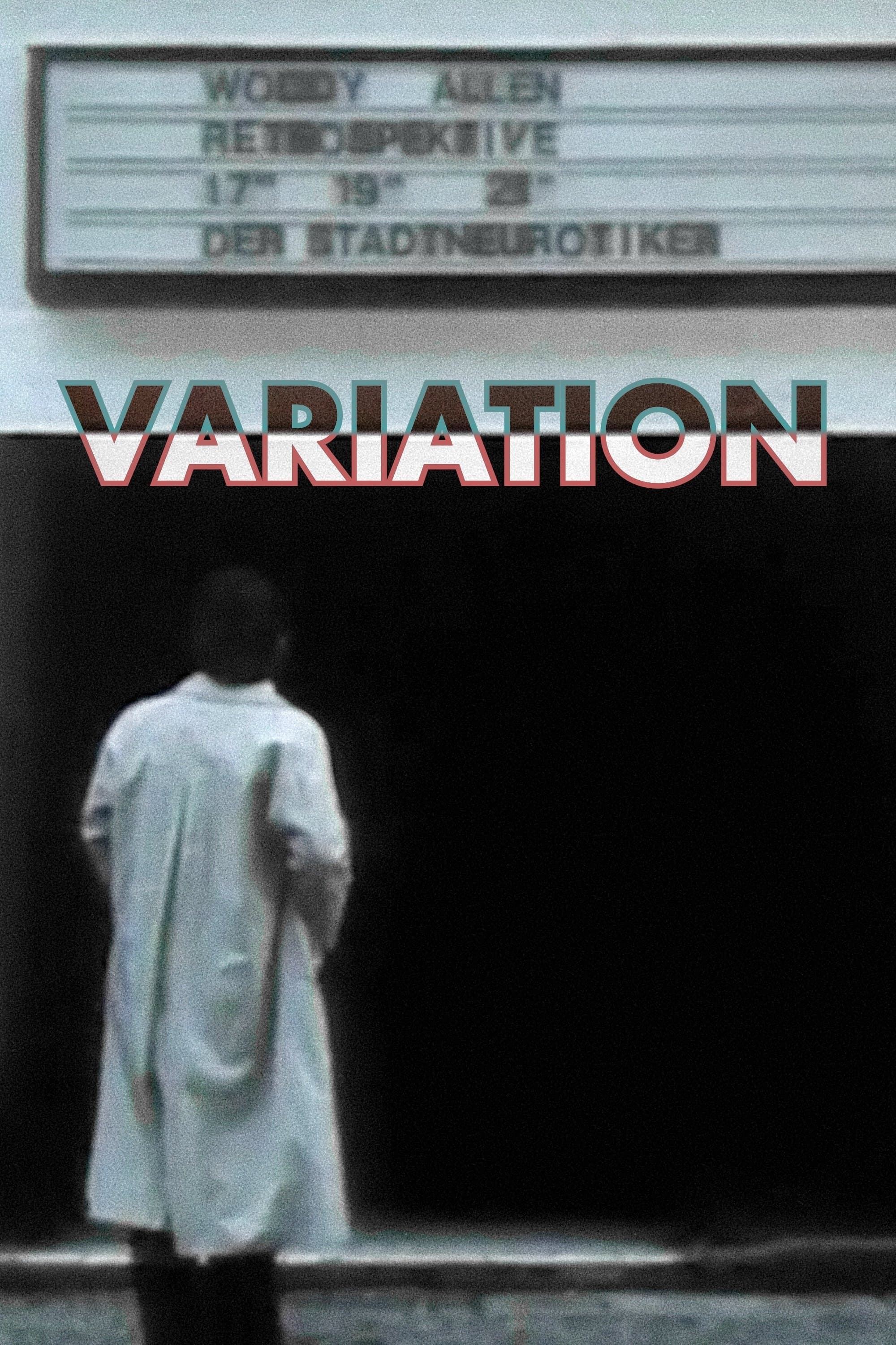 Poster Variation
