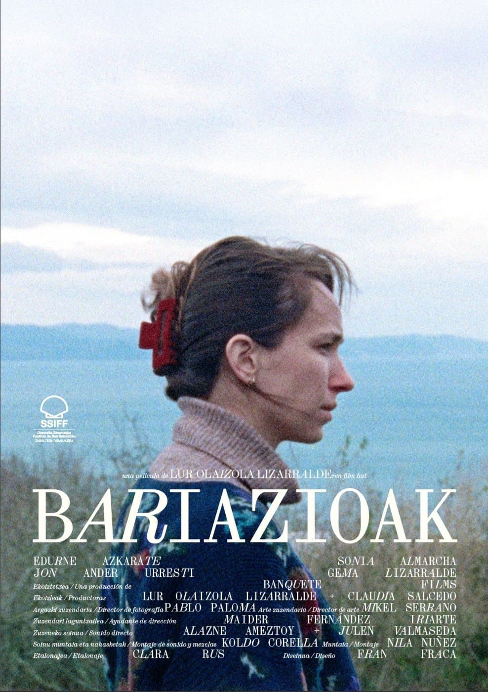 Poster Variations