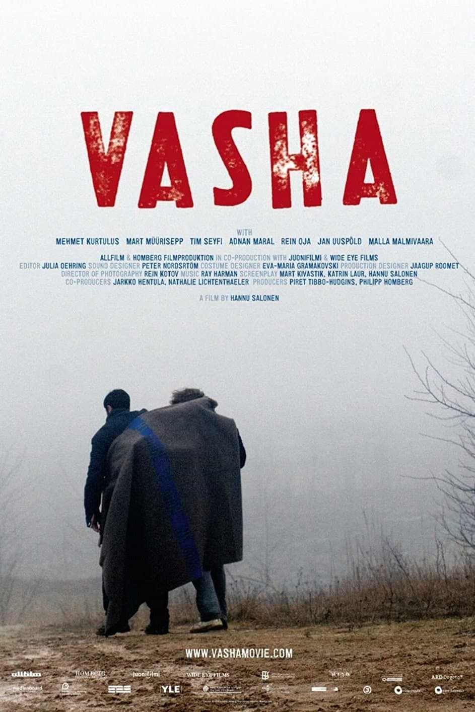 Poster Vasha