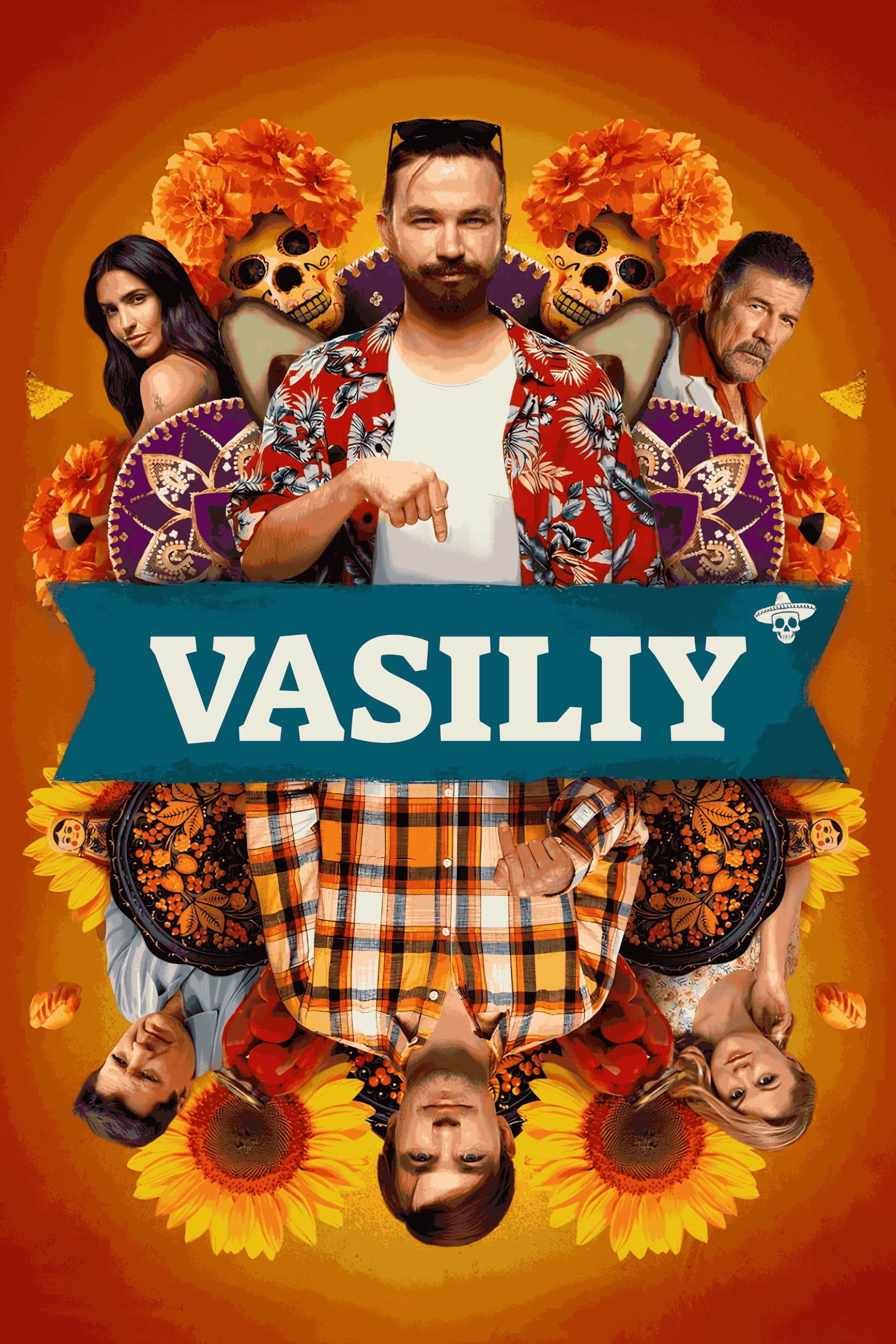 Poster Vasiliy