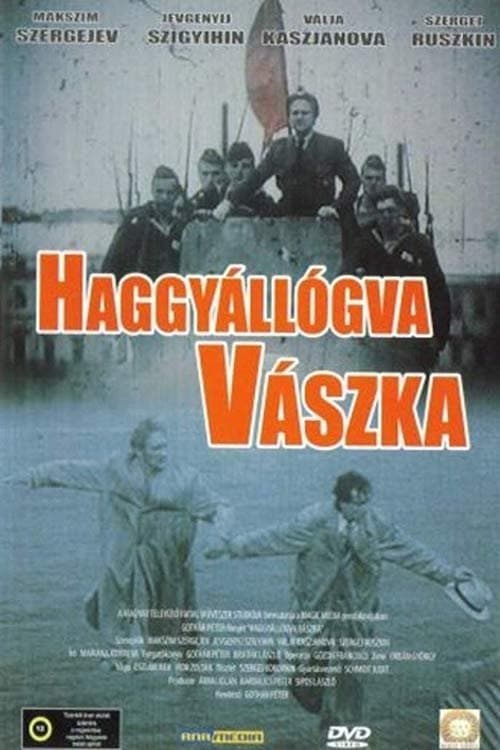 Poster Váska Easoff