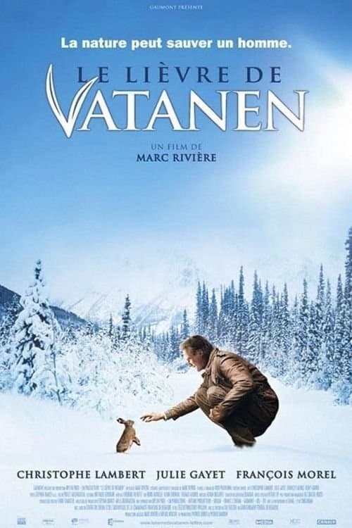 Poster Vatanen's Hare