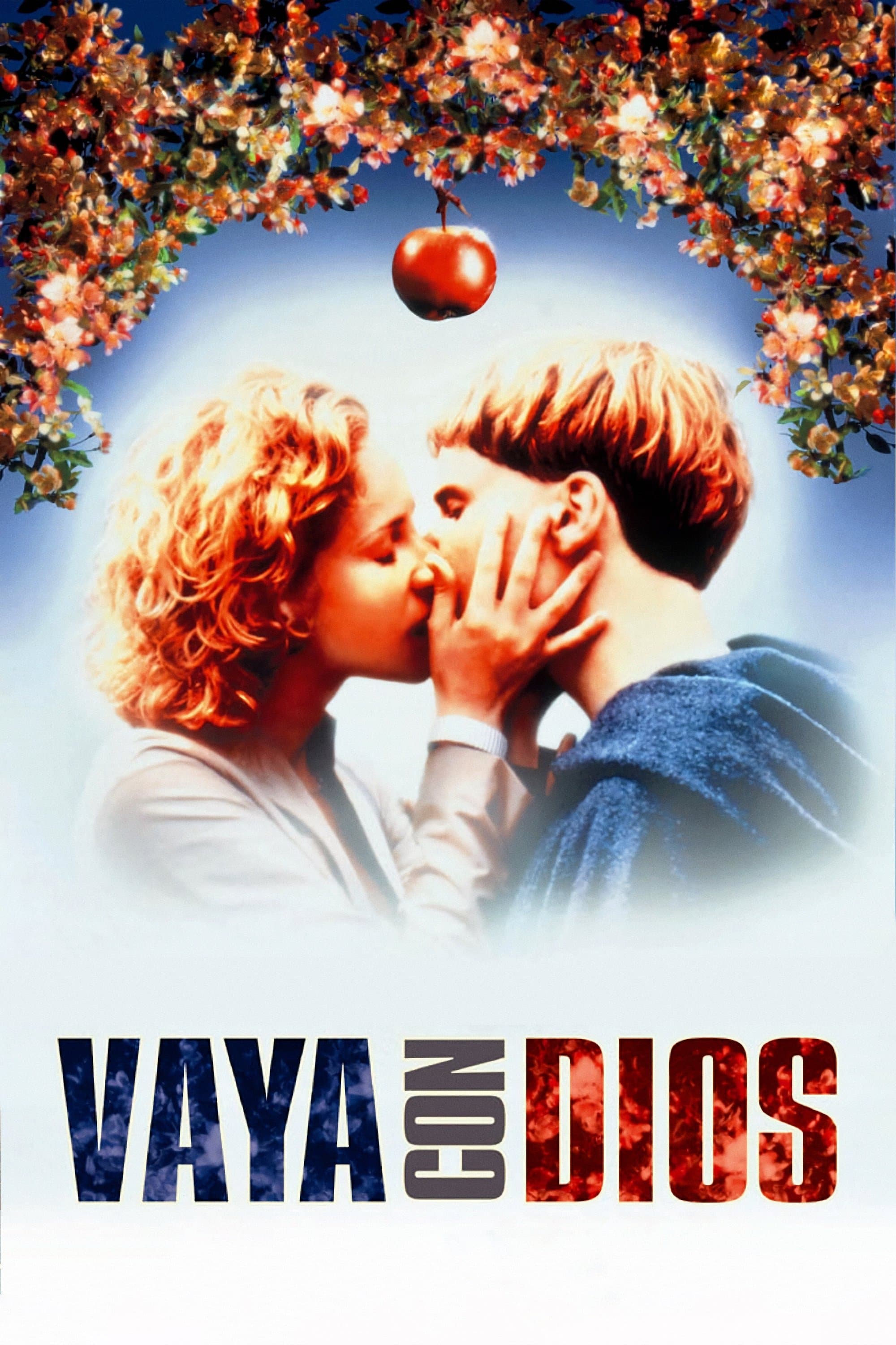Poster Vaya con Dios