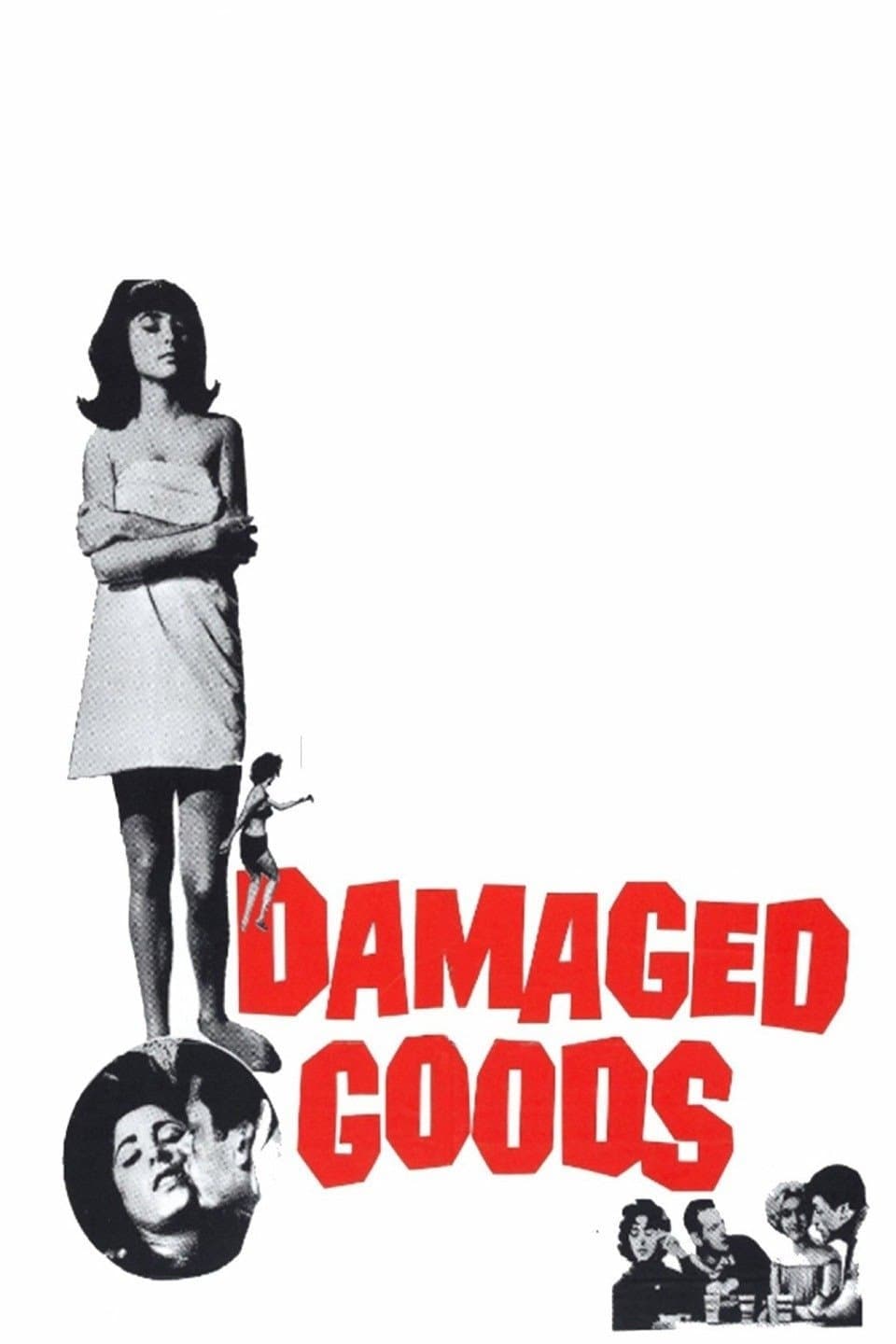 Poster V.D.
