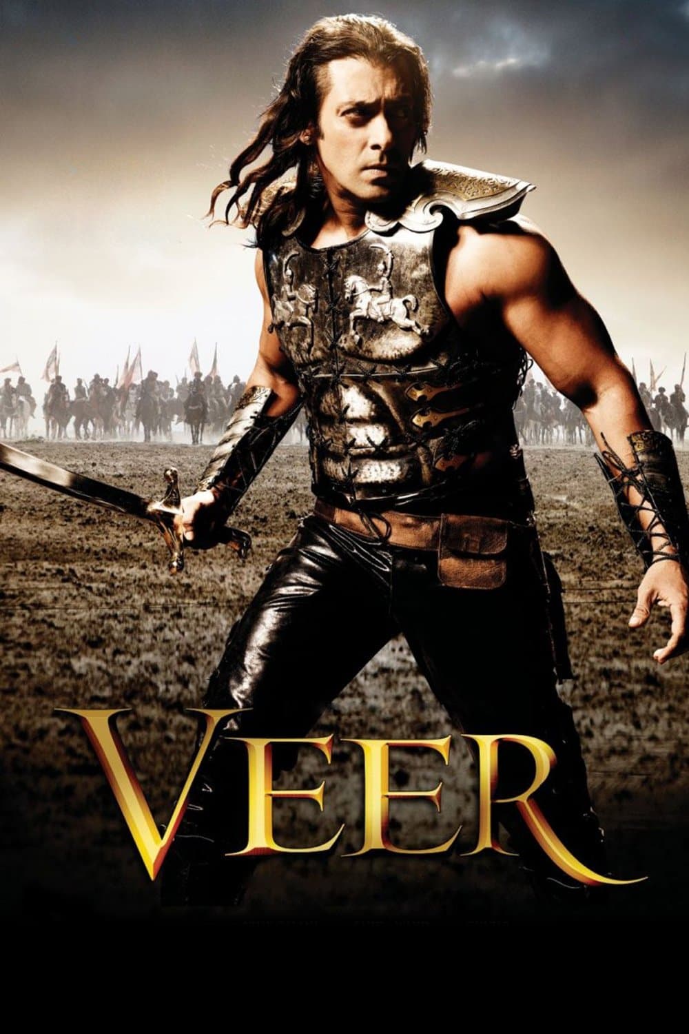 Poster Veer