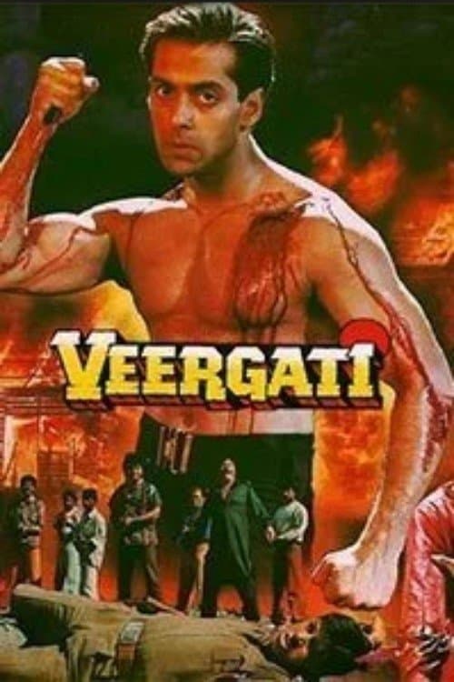 Poster Veergati