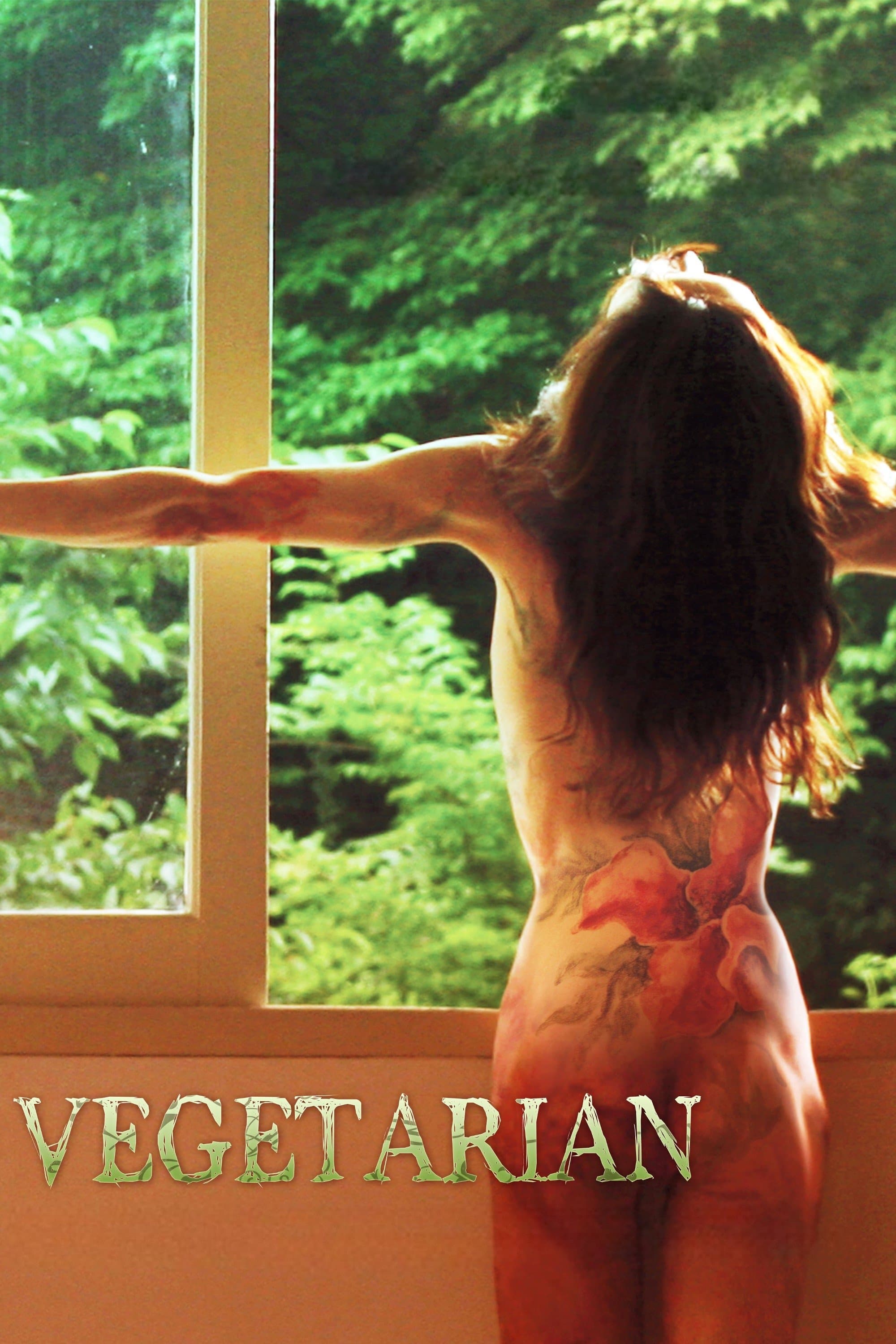 Poster Vegetarian
