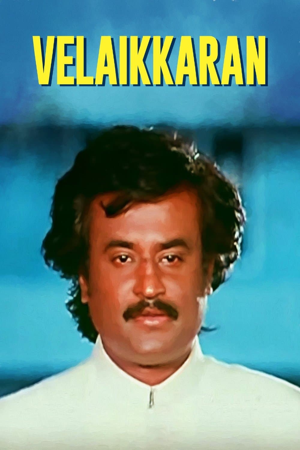Poster Velaikkaran