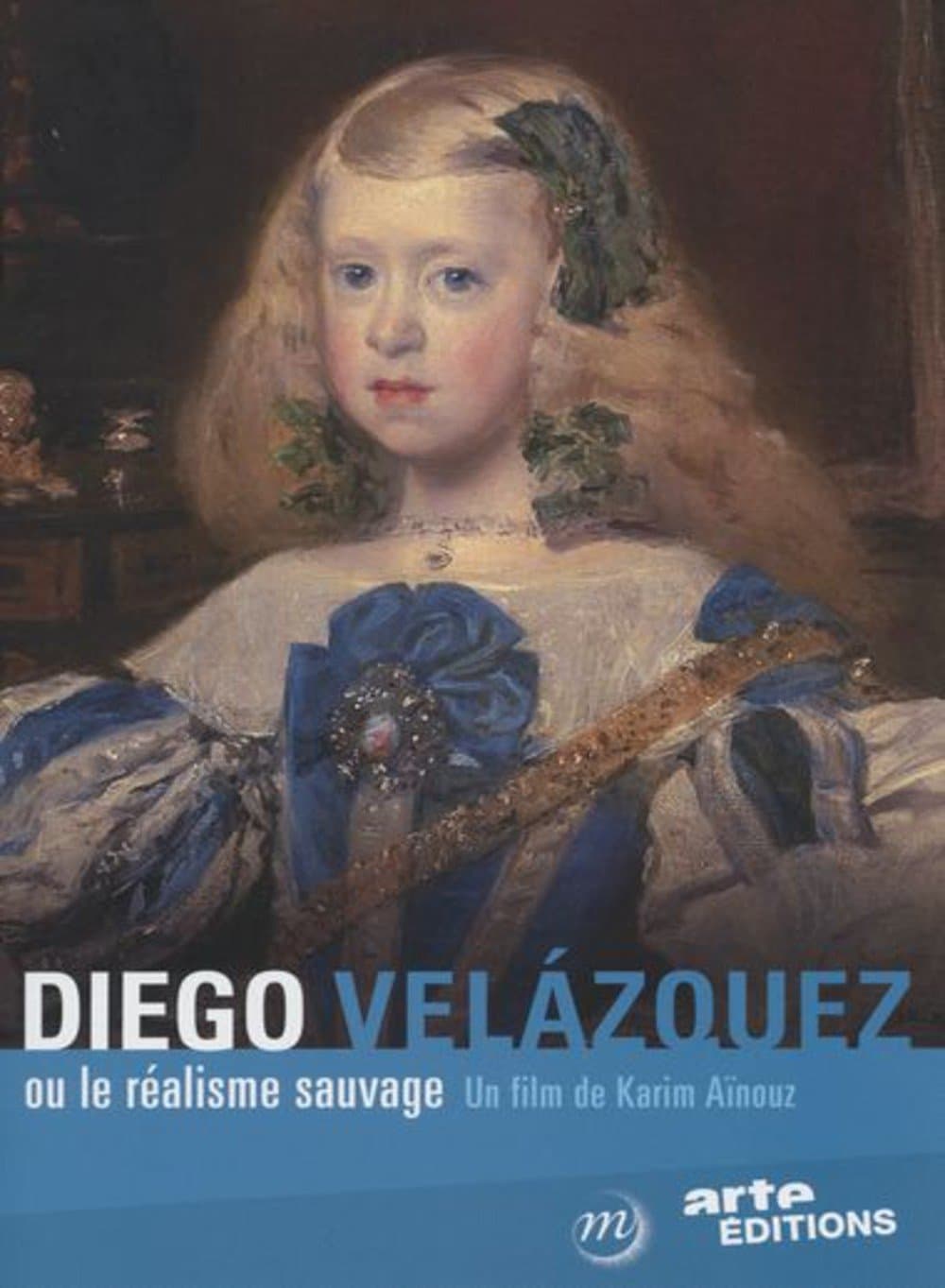 Poster Velázquez – Wild Realism