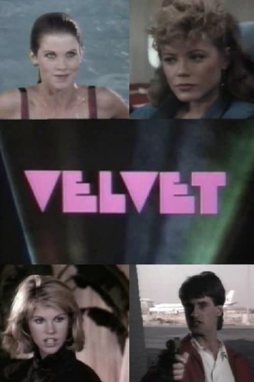Poster Velvet