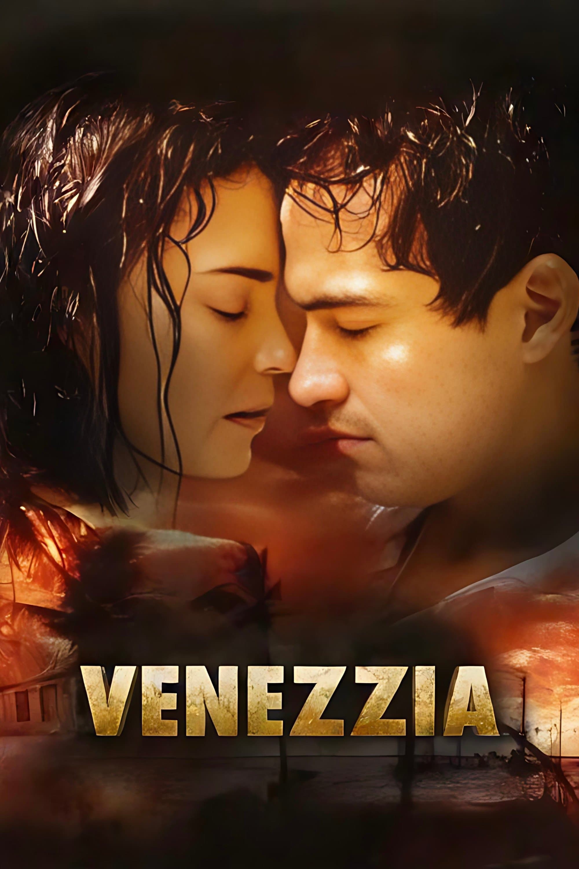 Poster Venezzia