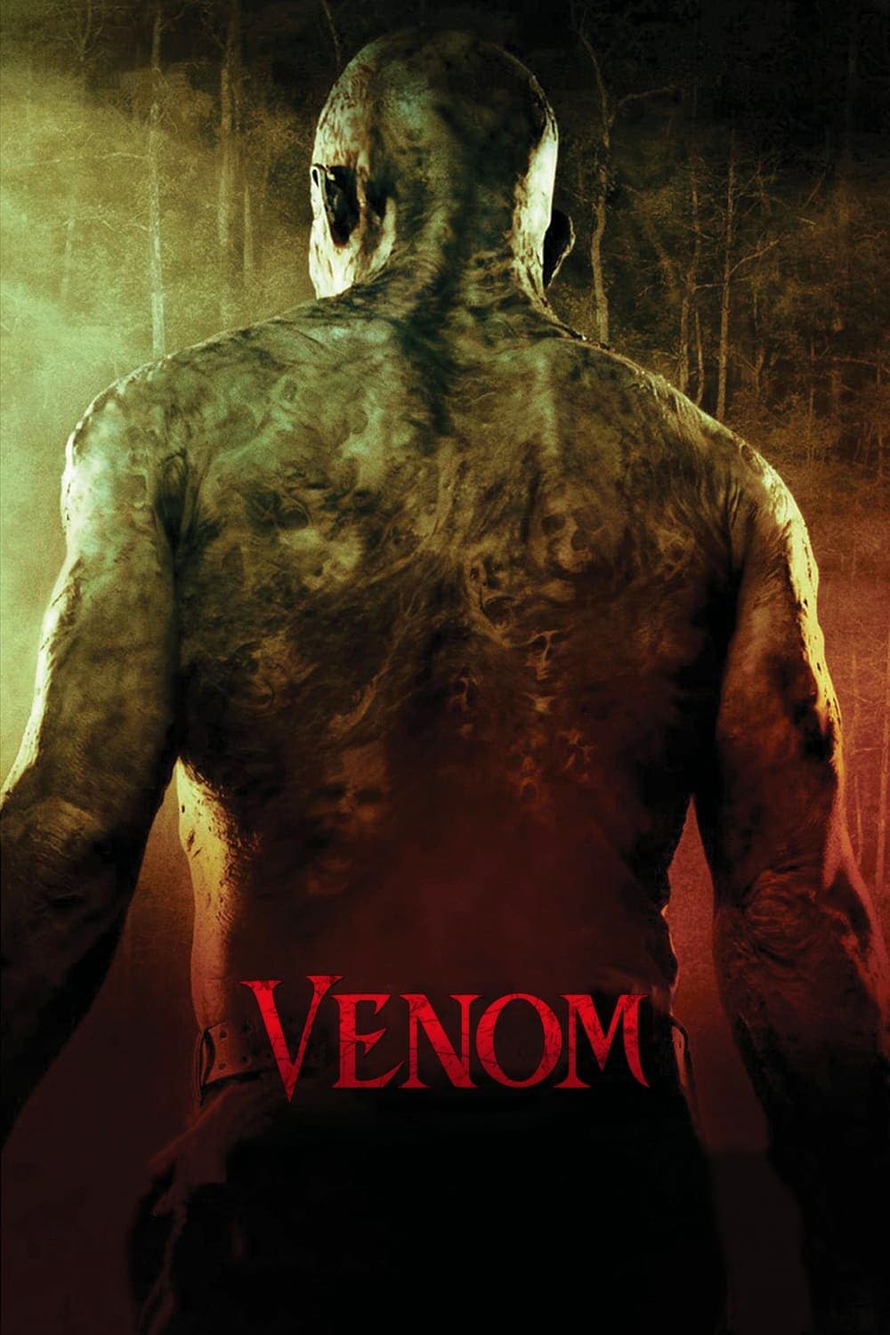 Poster Venom