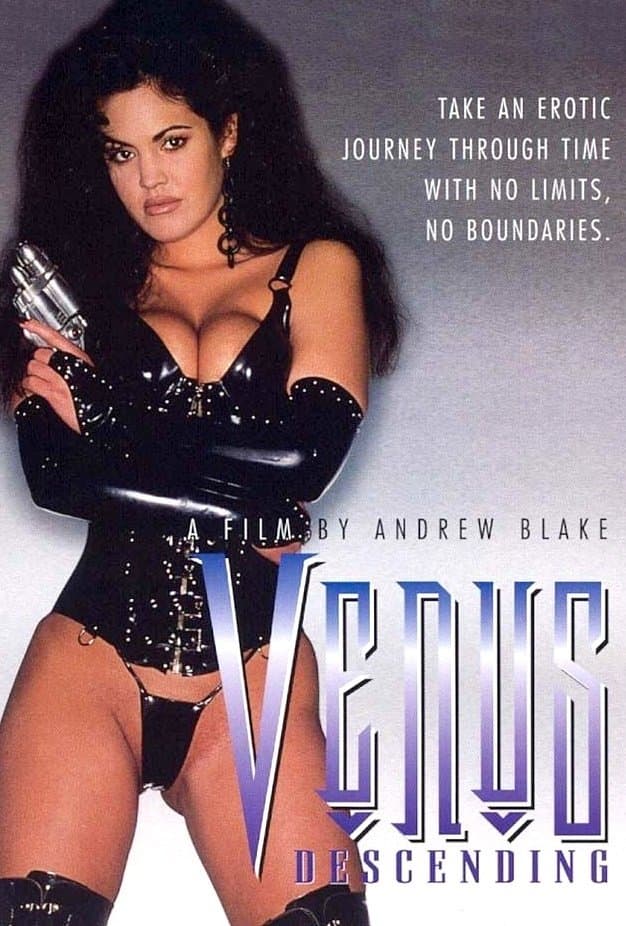 Poster Venus Descending