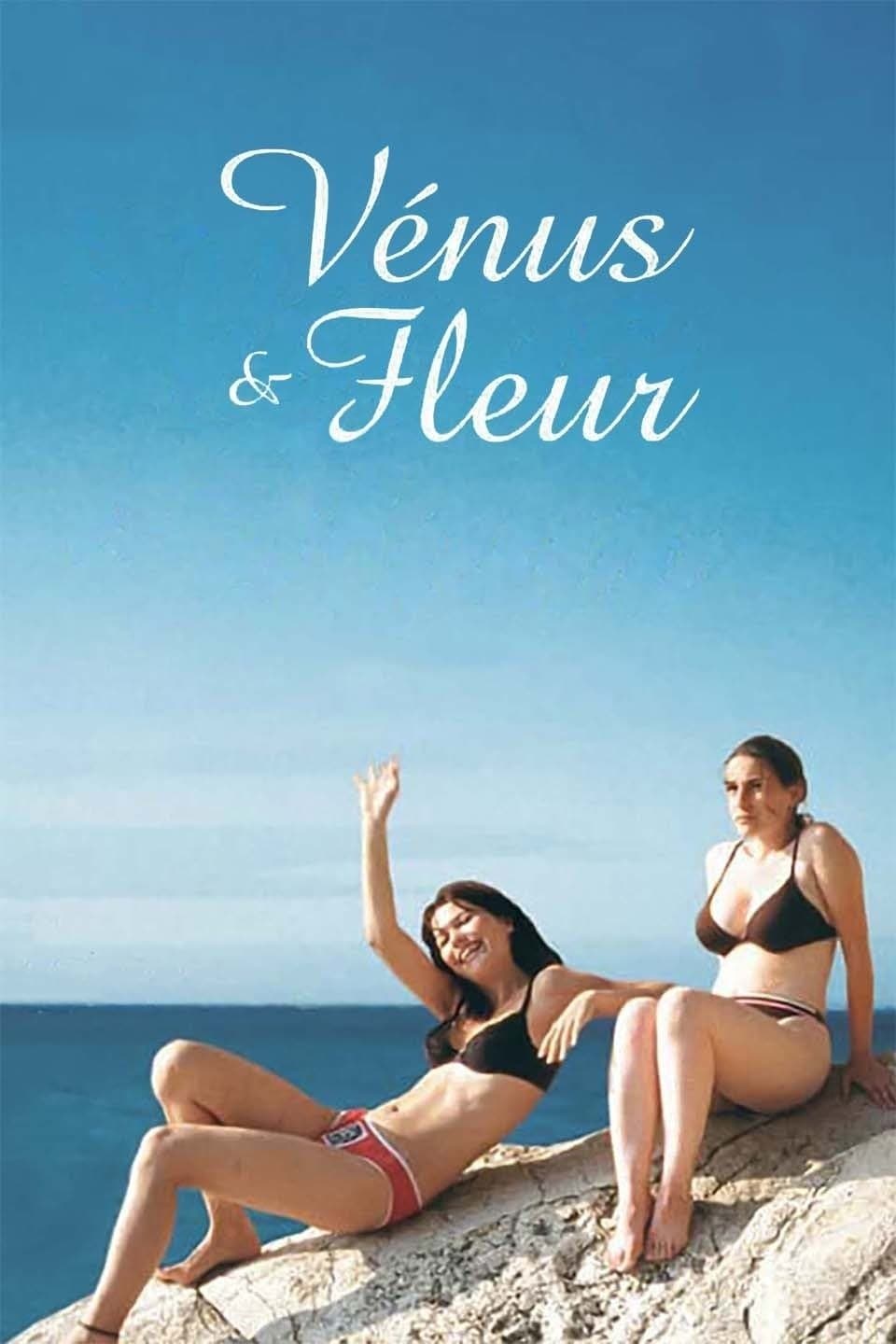 Poster Venus & Fleur