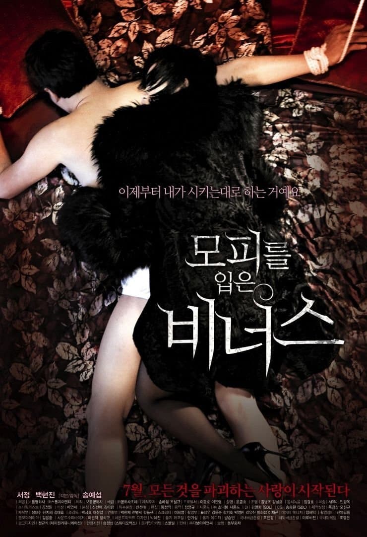 Poster Venus in Furs