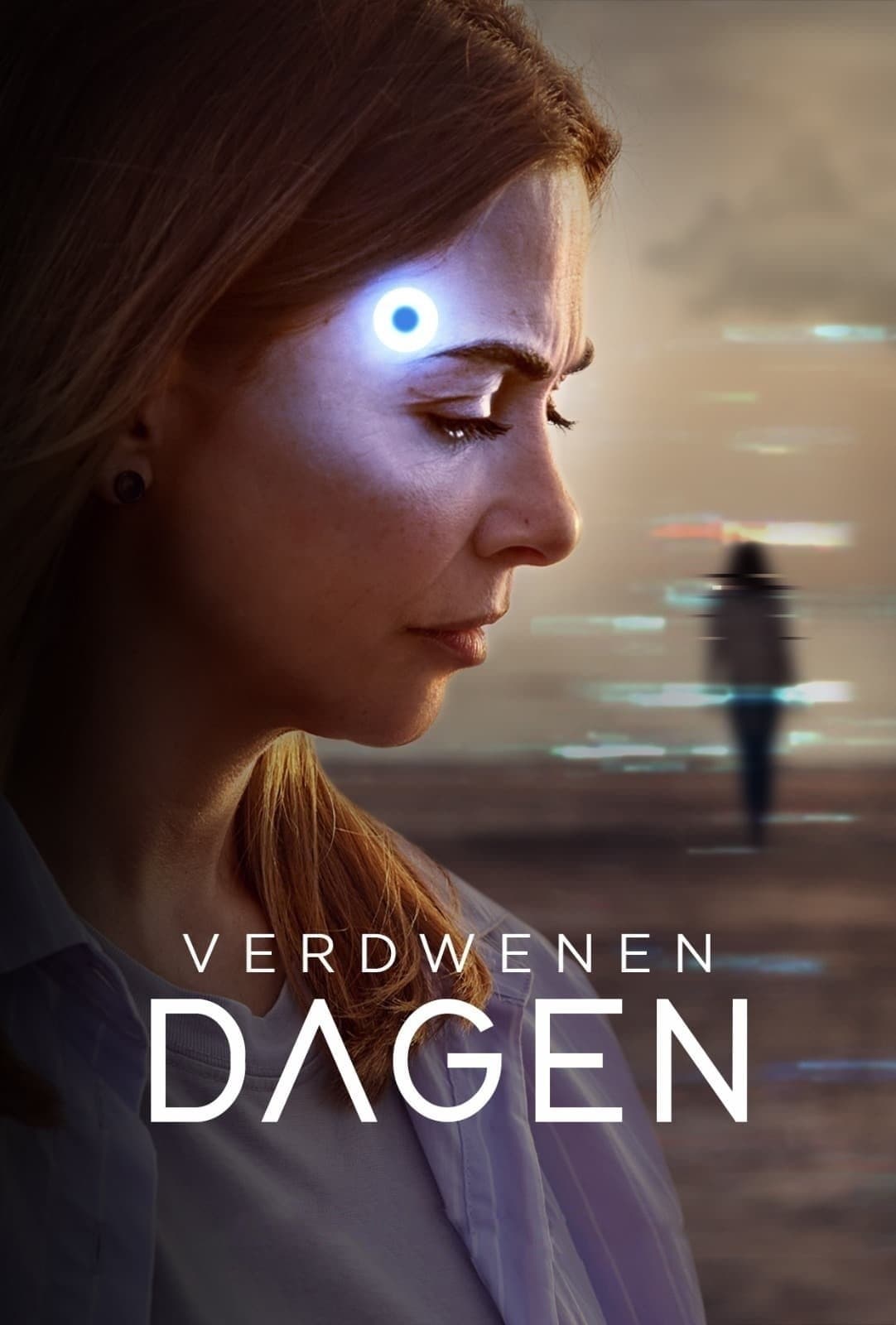 Poster Verdwenen Dagen