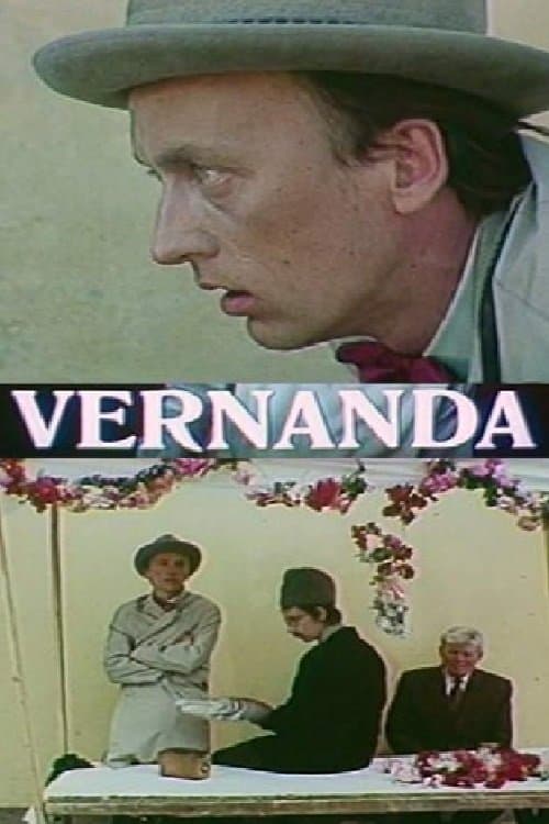 Poster Vernanda