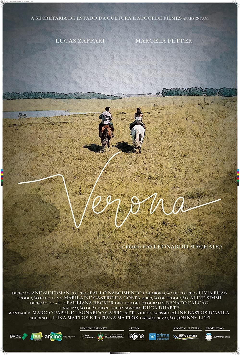 Poster Verona