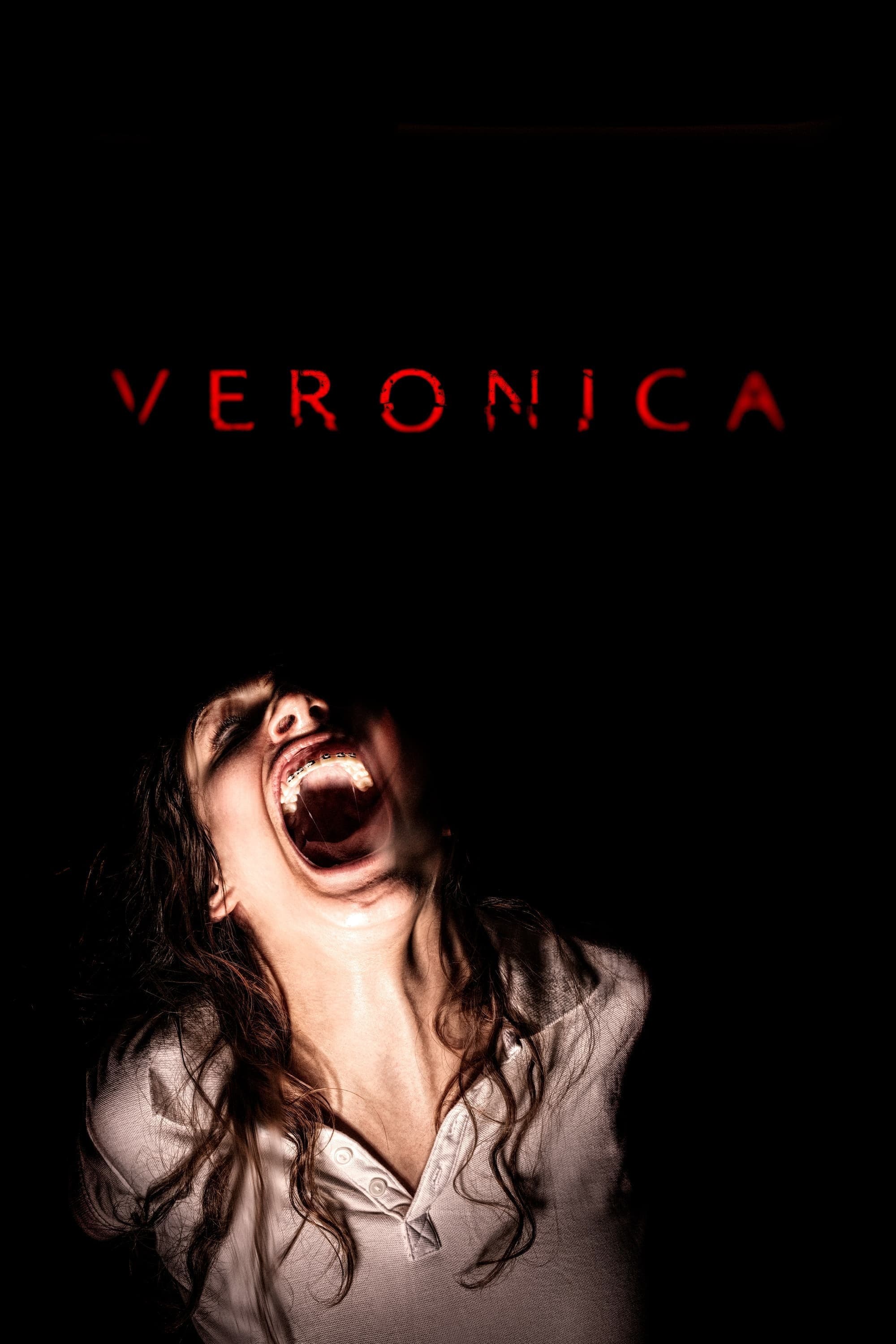 Poster Veronica