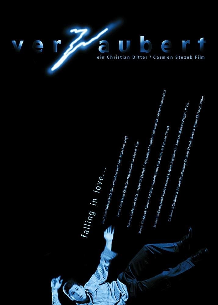 Poster Verzaubert