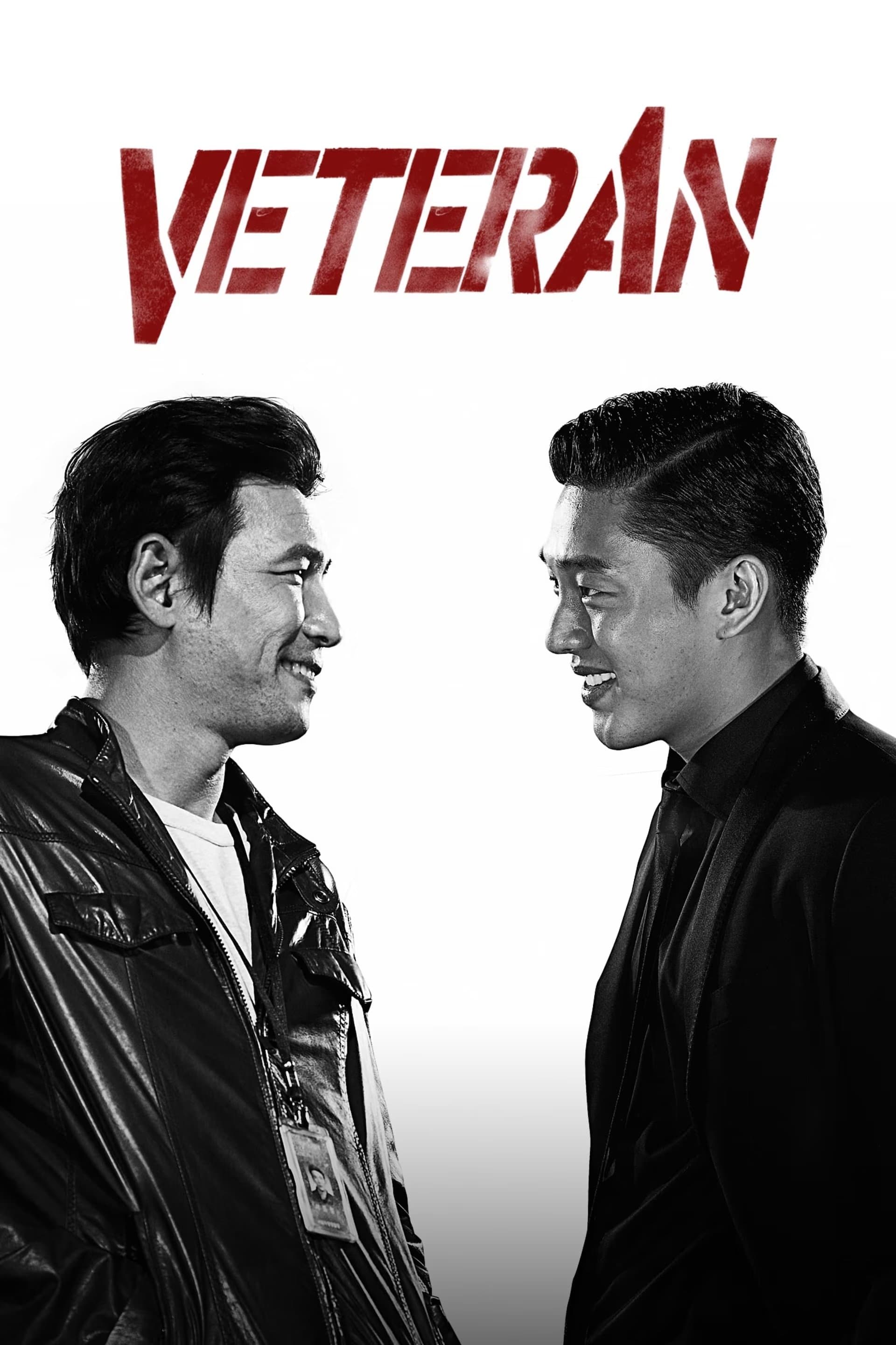 Poster Veteran