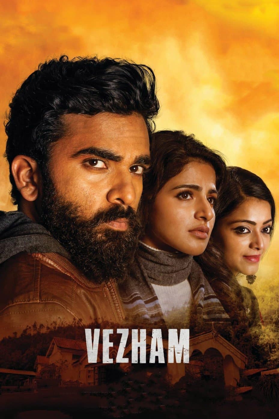 Poster Vezham