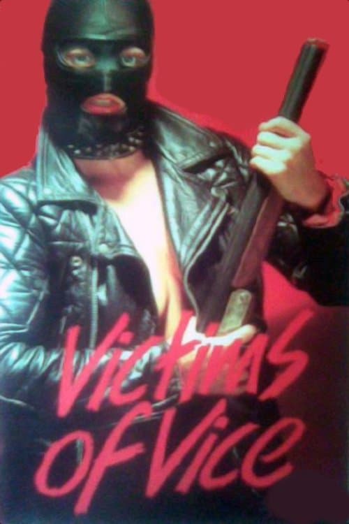 Poster Vice Squad