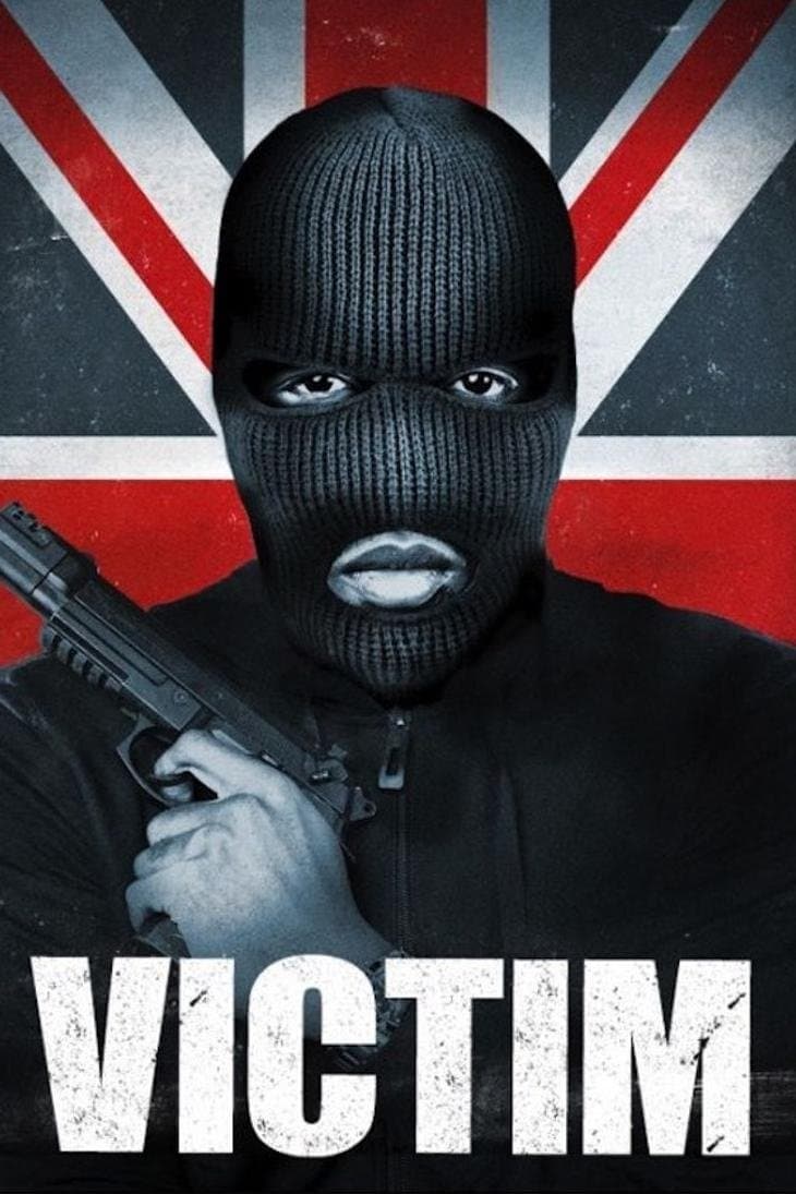 Poster Victim