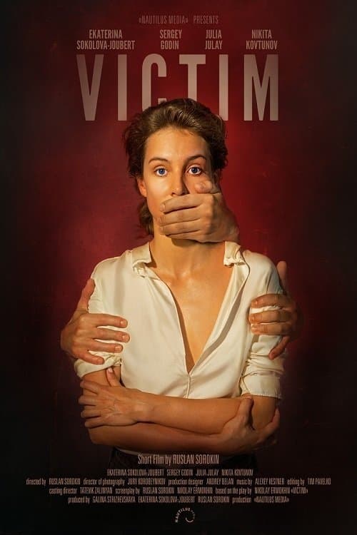 Poster Victim