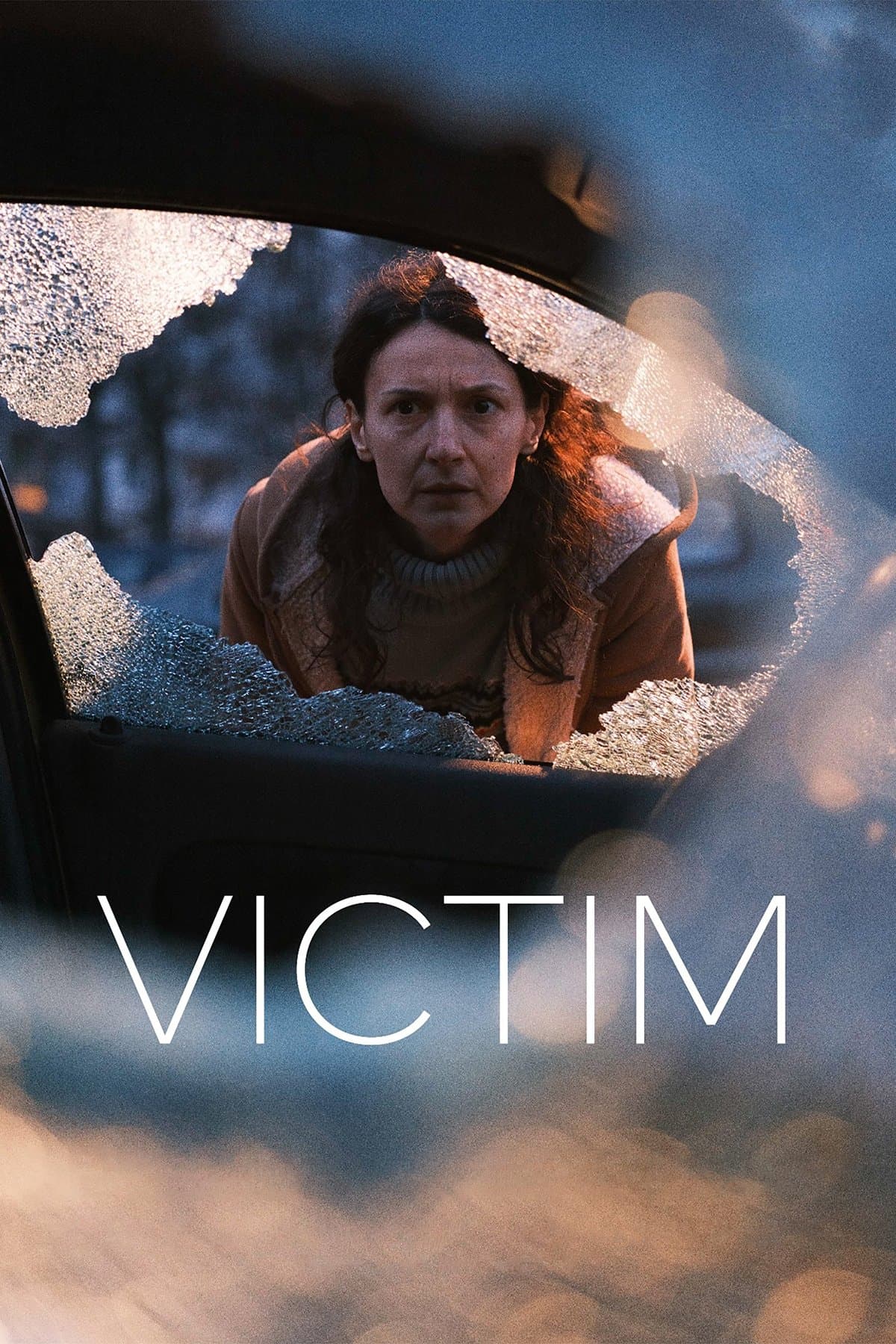 Poster Victim