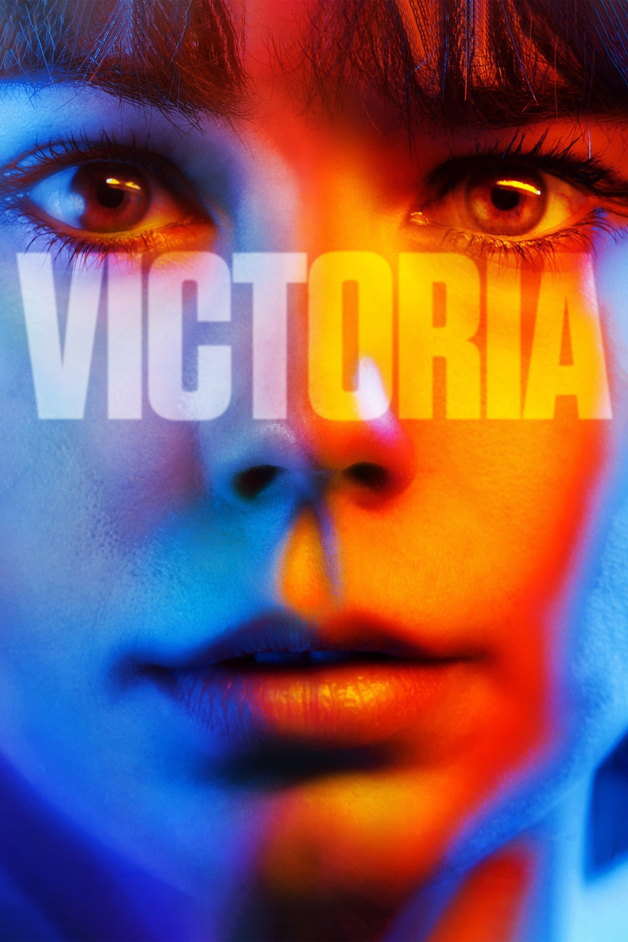 Poster Victoria