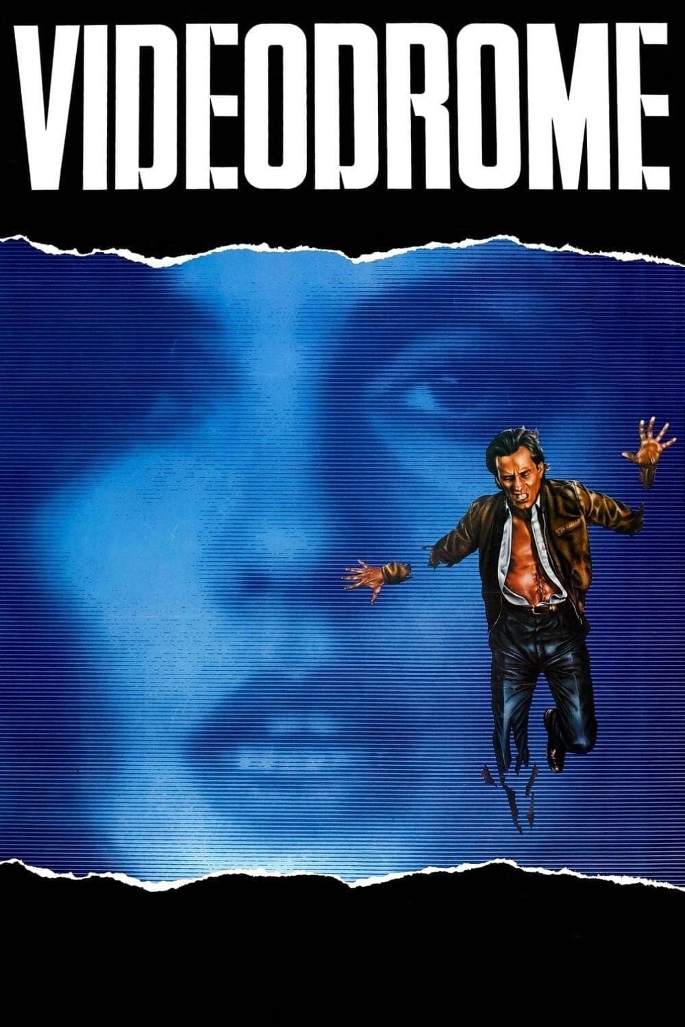 Poster Videodrome