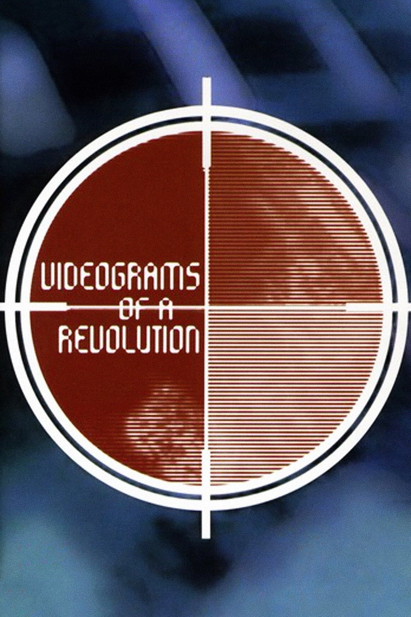 Poster Videograms of a Revolution