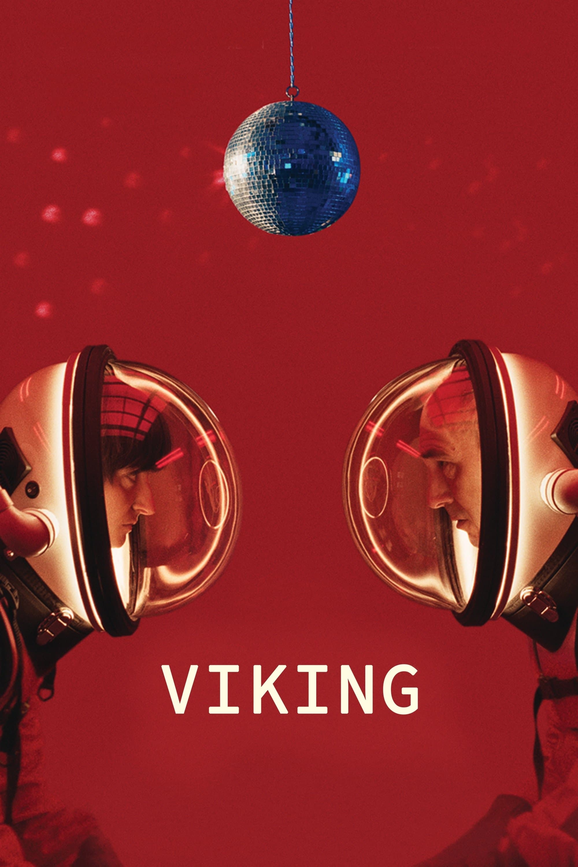 Poster Viking