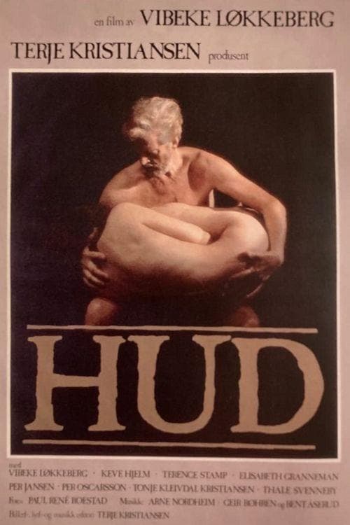 Poster Vilde, the Wild One