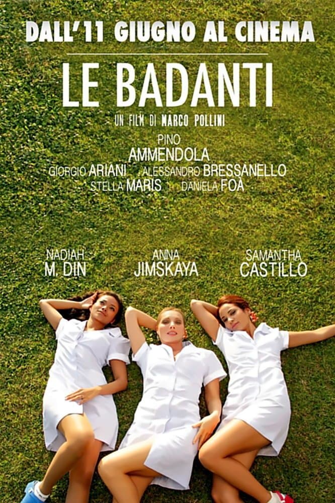Poster Villa Bella