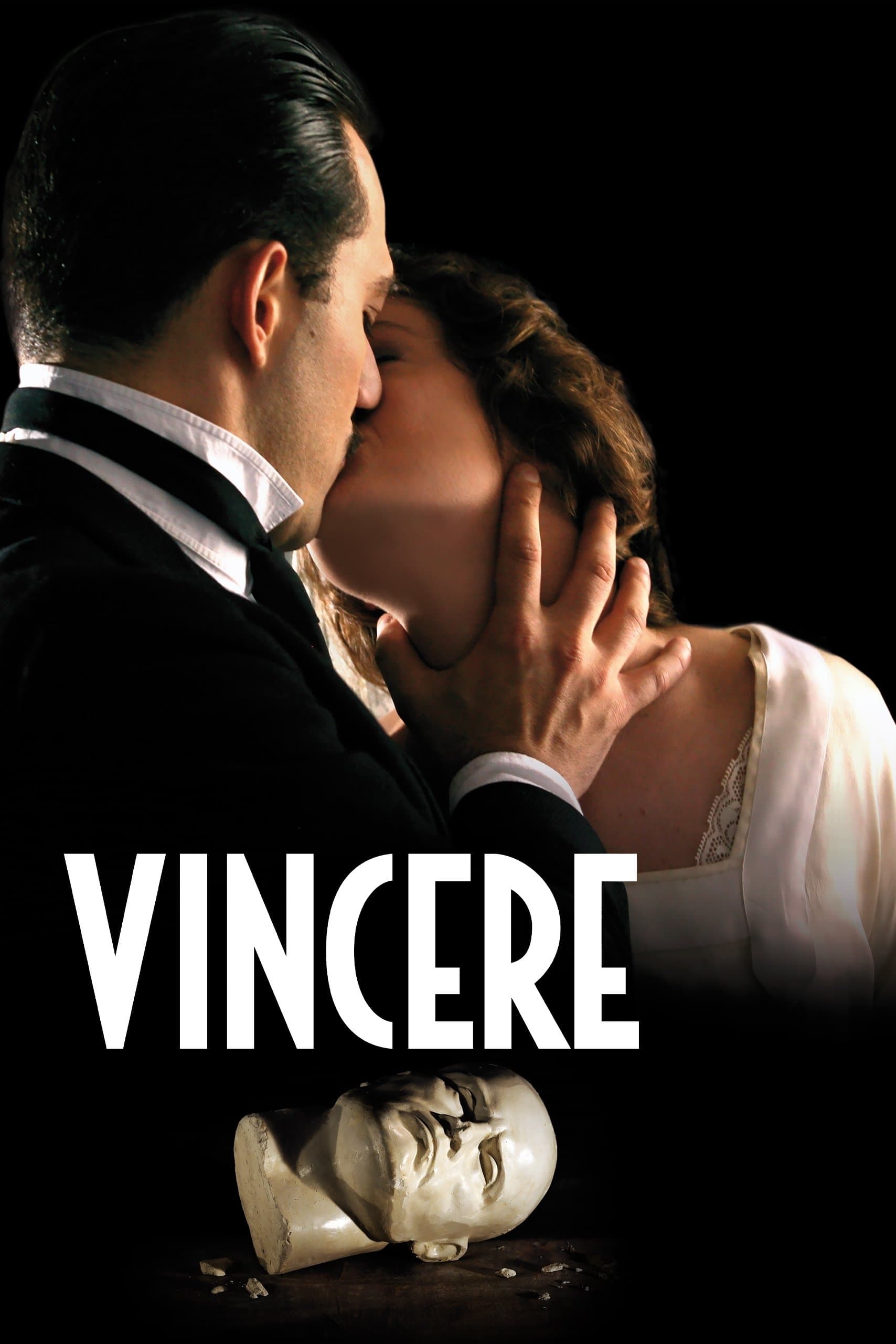 Poster Vincere