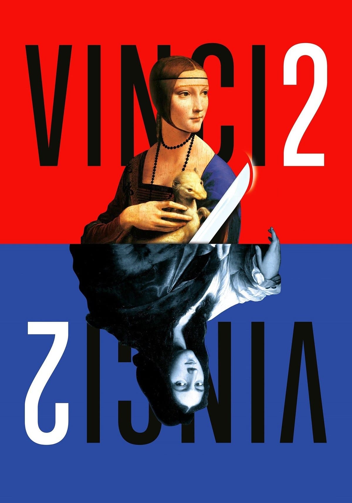Poster Vinci 2