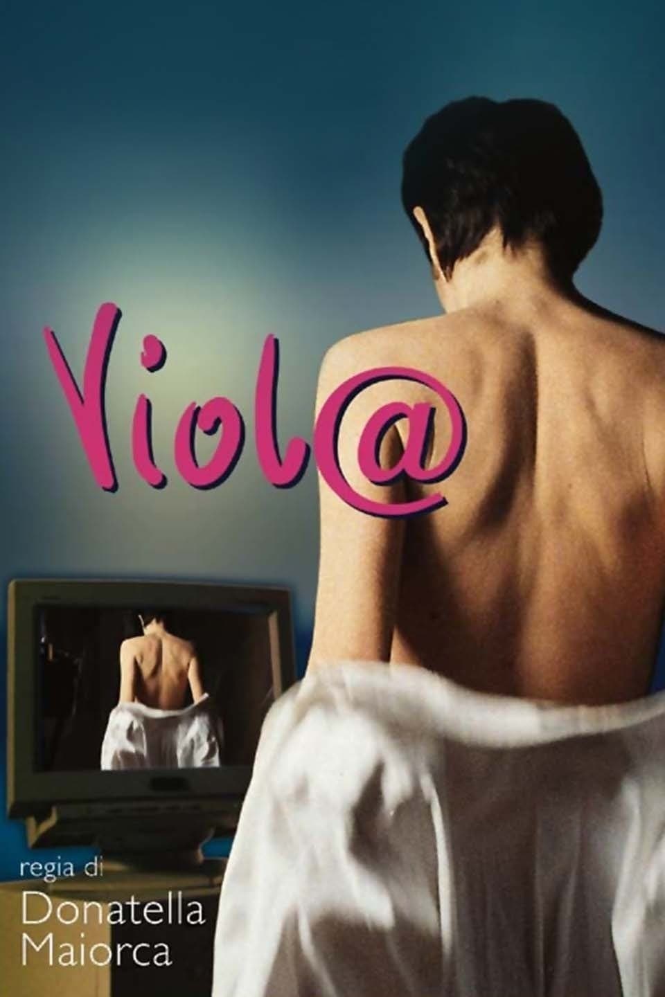 Poster Viol@