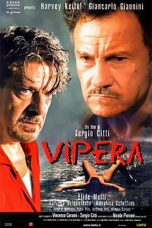 Poster Viper
