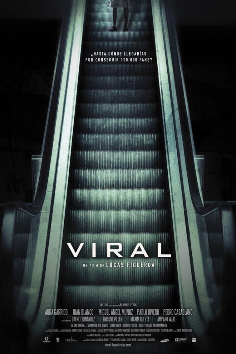 Poster Viral