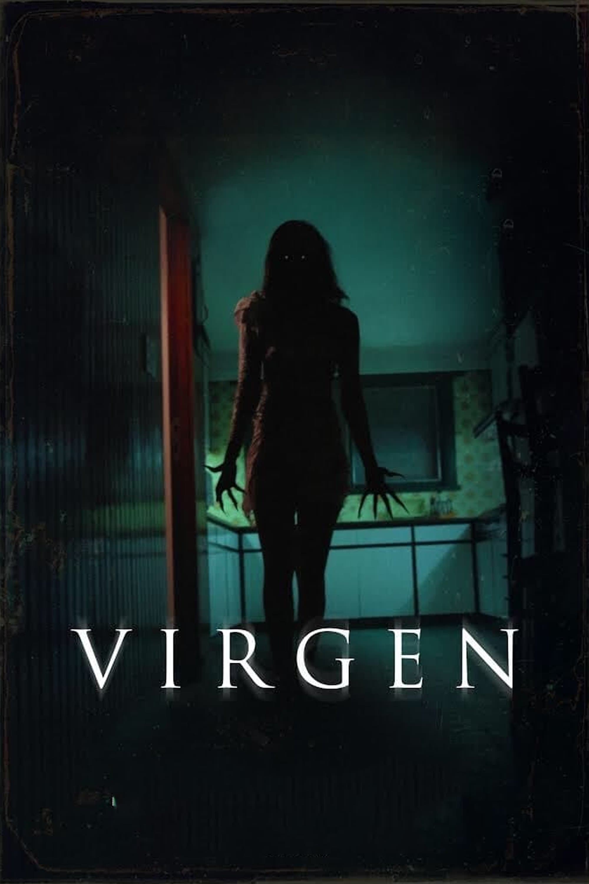 Poster Virgin