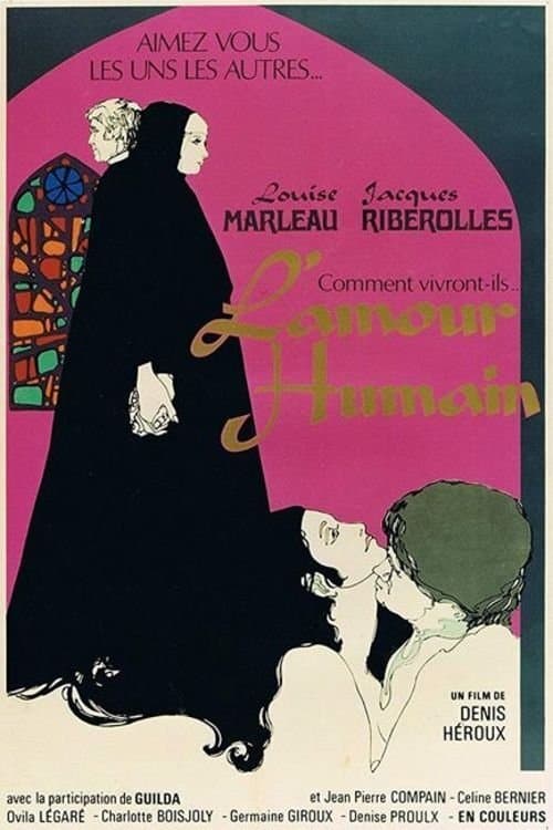 Poster Virgin Lovers